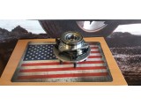 Wheel Bearing & Hub