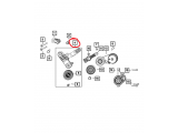 Belt Tensioner