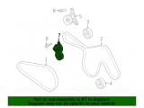 Belt Tensioner