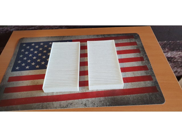 Cabin Air Filter