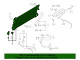 A/C Condenser