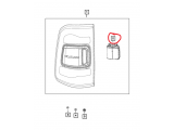 Blind Spot Radar, Left Side