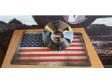 Wheel Bearing & Hub