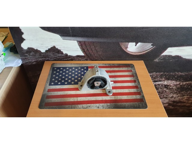 Transmission Mount