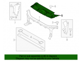 Air Deflector