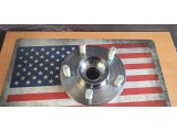 Wheel Bearing & Hub