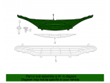 Radiator Grille