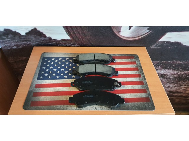 Brake Pad