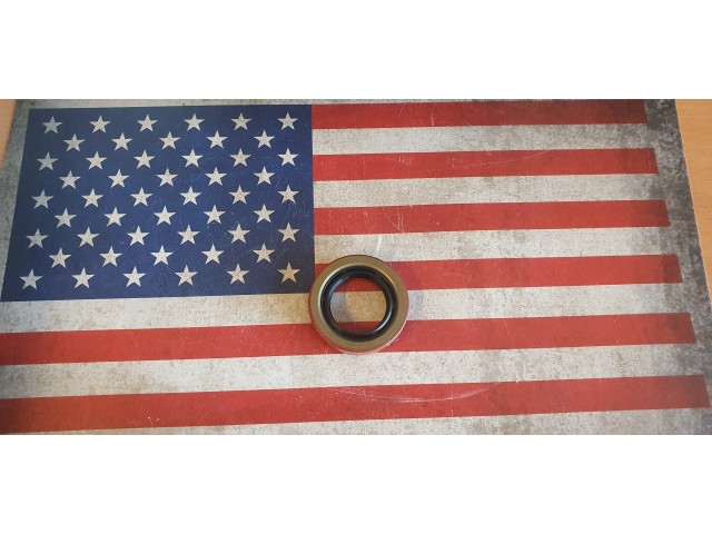 Wheel Seal