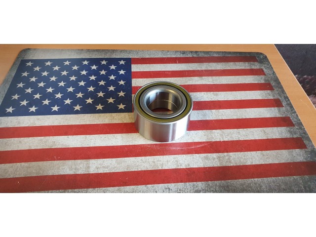 Wheel Bearing