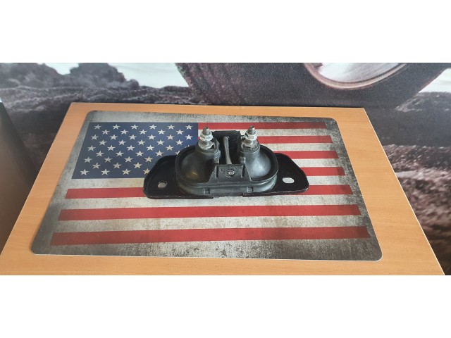  Motor Mount