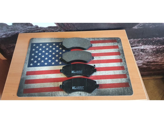 Brake Pad