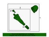 Tire Pressure Sensor