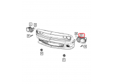Headlamp, LH