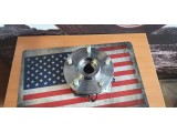Wheel Bearing & Hub