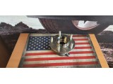 Wheel Bearing & Hub