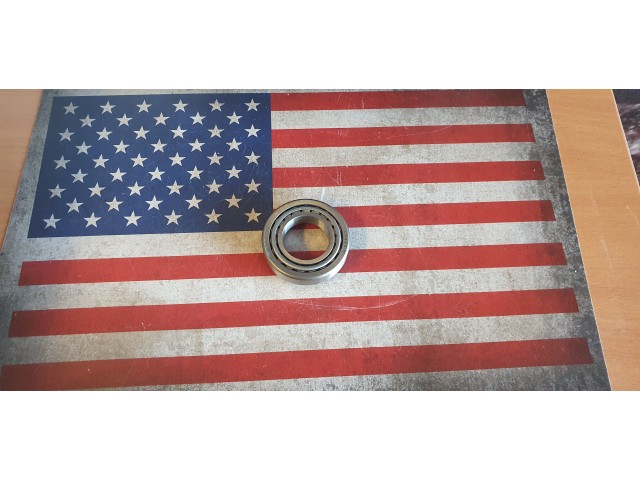 Wheel Bearing