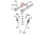 Camshaft, Right Side