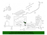 Oil Level Sensor