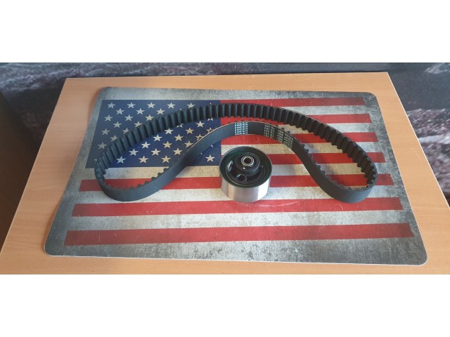  Timing Belt & Component Kit