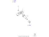 TPMS Sensor