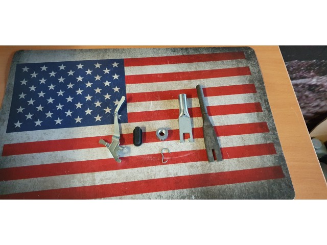 Drum Brake Self Adjuster Repair Kit
