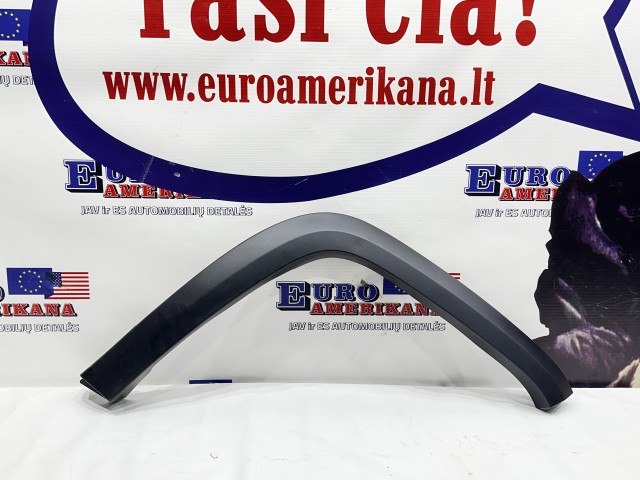 Fender Flare