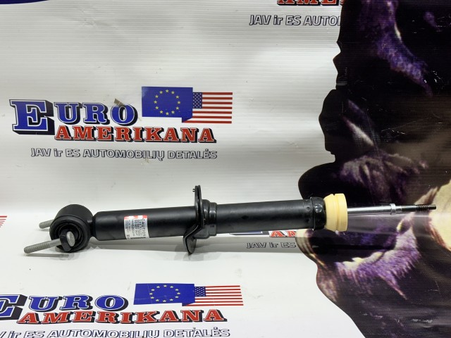 Suspension Shock Absorber 