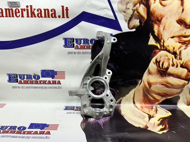 Steering Knuckle, Right side