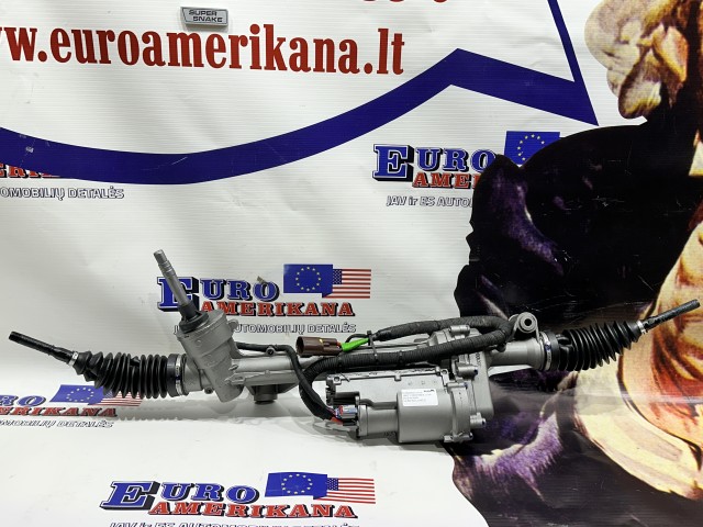 Steering Column
