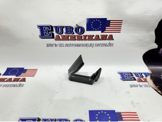 Bracket (left)