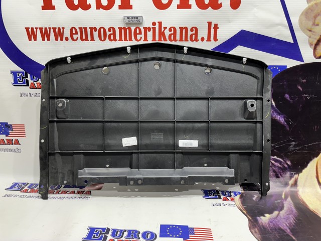 Air Deflector