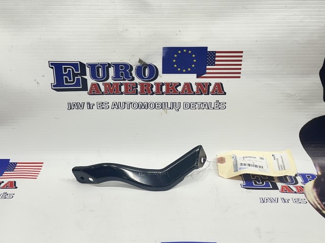 Support Brace, LH