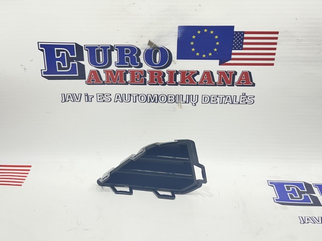 Grille Cover, RH