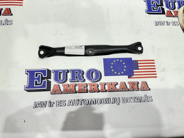 Front End Cross Brace