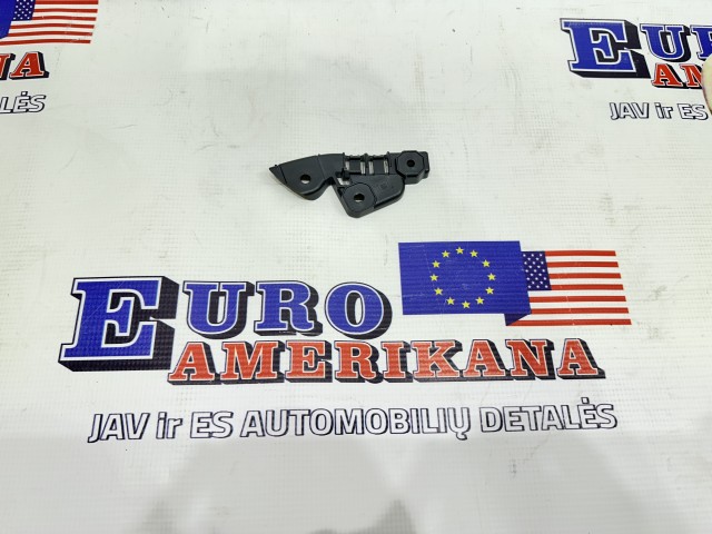 Side Bracket, LH