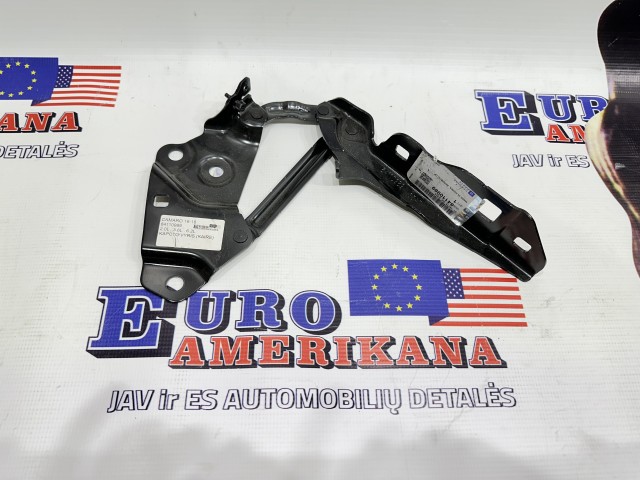 Hood Hinge, LH