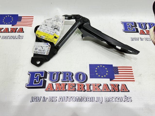 Hood Hinge, RH