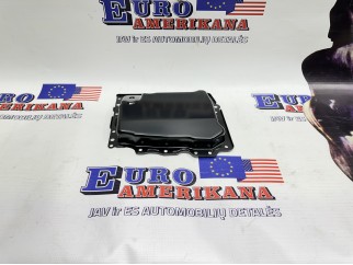 Oil Pan