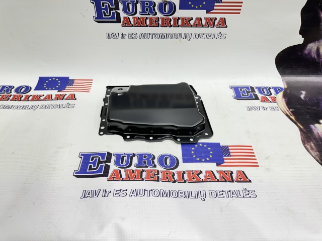 Oil Pan