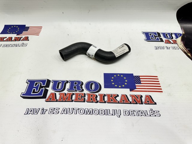 Radiator Upper Hose