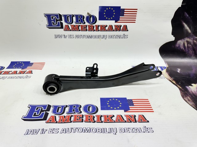 Front Control Arm