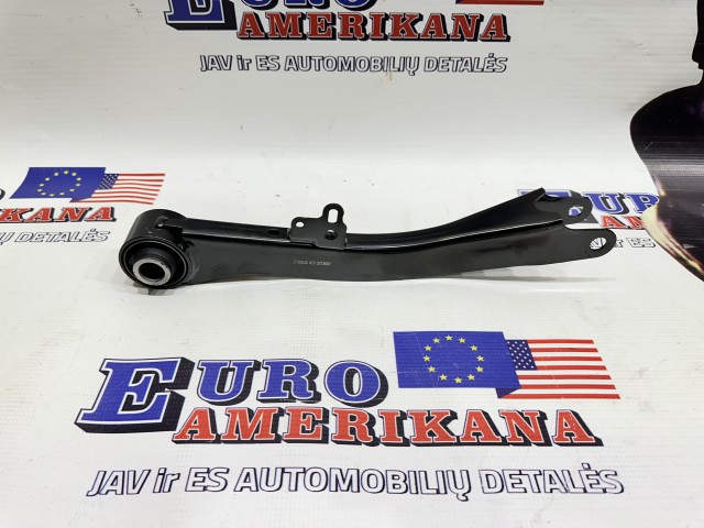 Front Control Arm (Left Side)