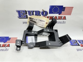 Bracket (left)