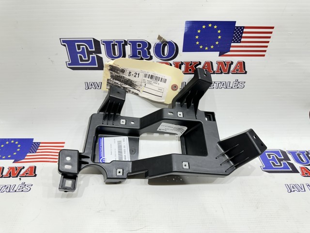 Bracket (left)