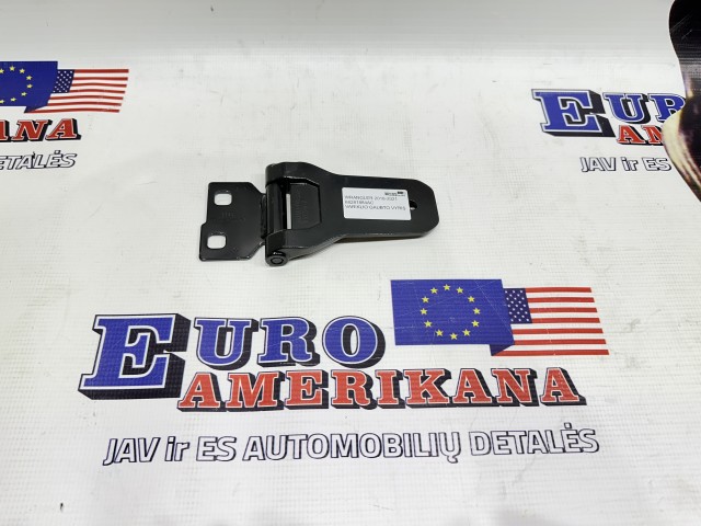 Hood Hinge, RH