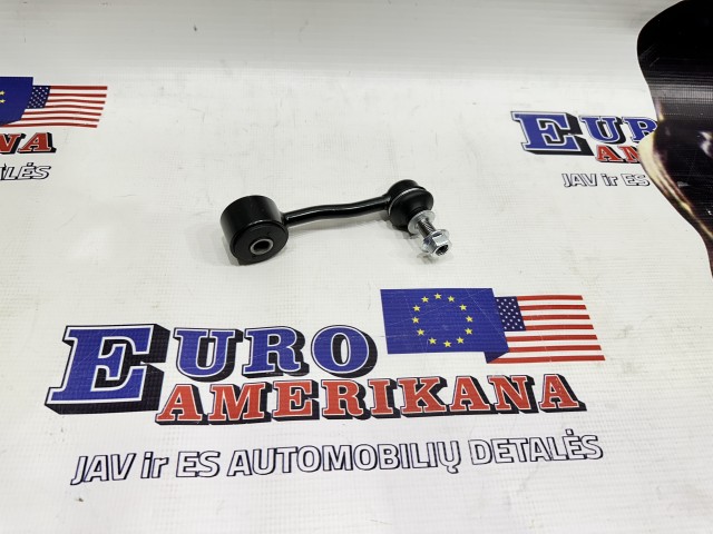 Front Tie Rod End