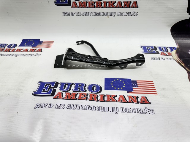 Air Cleaner Bracket