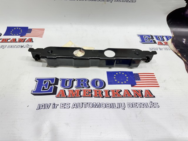 Rear Bumper Bracket
