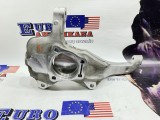 Front Right Wheel Hub Assembly